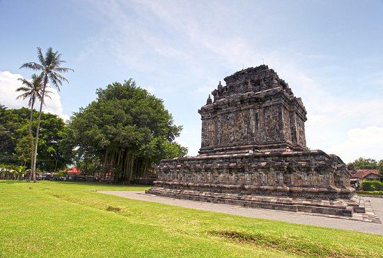 Candi Mendut